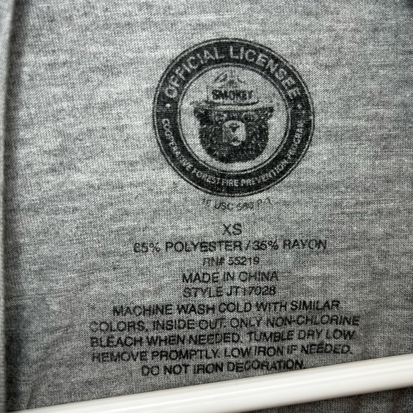 Graphic Tee - Picture 3 of 3